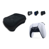 Capa Controle Ps5 - Novidade Case Controle 