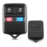 Capa Controle Remoto Alarme Original Ford Ka 2008 2009 2010