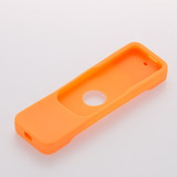 Capa Controle Remoto Silicone P/ Apple