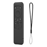 Capa Controle Remoto Silicone Smart Tv Samsung Bn59-01432b