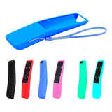 Capa Controle Remoto Silicone Tv Samsung Smart Bn59 Capinha