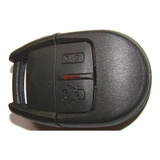 Capa Controle Telecomando Chevrolet S10 Blazer