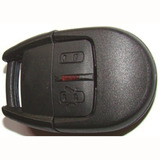 Capa Controle Telecomando Chevrolet S10 Blazer