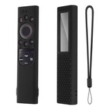 Capa Controle Tv Samsung 2022 01311b Bn59-01327a Bn59-01363a