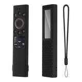 Capa Controle Tv Samsung 2022 Bn59-01327a Bn59-01363a 01311b