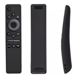 Capa Controle Tv Samsung 4k Silicone