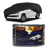 Capa Couro Cobrir Vw Amarok Impermeável Forrada (xgg313)