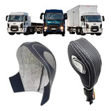 Capa Courvin Câmbio Powershift Ford Cargo Bitruk 3031 2429