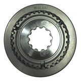 Capa Cubo Sincronizador Caixa De Câmbio Valmet Valtra 214010