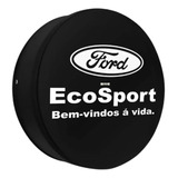 Capa D Estepe Ecosport 2013 2014