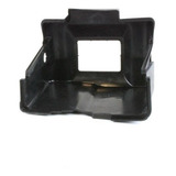Capa Da Bateria 60ah/280a Golf Bora 1j0915435j Original Vw