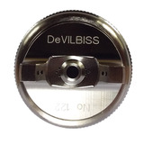 Capa De Ar 122 Gti-0407-122 Devilbiss