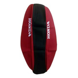 Preto/vermelho