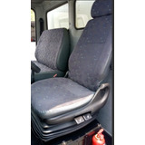 Capa De Banco Caminhao Delivery Work Tecido Grosso Original