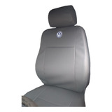 Capa De Banco Couro Caminhão Worker 15-180 Vw Promoçao