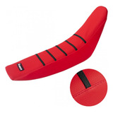 Capa De Banco Gripper Biker Honda Crf 230