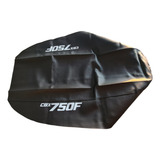 Capa De Banco Honda Cbx750f Capa Selim 750 Four Cbx Todas