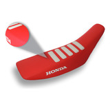 Capa De Banco Honda Crf 230f Impermeável Crf230 Mod Original