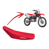 Capa De Banco Modelo Original Crf 230 Tecido Crf230 Tecido