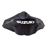 Capa De Banco P/ Moto Suzuki Intruder 250 - Modelo Original
