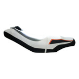 Capa De Banco Para Jet Ski Sea-doo Gti 130hp 2010 - 4 Tempos