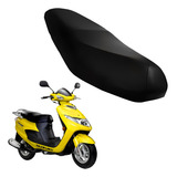 Capa De Banco Para Moto Suzuki Burgman 125 2014 