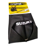 Capa De Banco Suzuki Intruder 125 2004 Até 2014