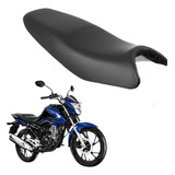 Capa De Banco Toda Linha Honda Cg 160 Titan Fan Start Cargo 