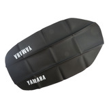 Capa De Banco Yamaha Xt 225 Modelo Original Pt