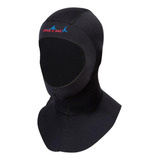Capa De Cabeça De Máscara Facial Completa Térmica S