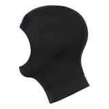 Capa De Cabeça De Máscara Facial Completa Térmica Xl