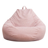 Capa De Cadeira Grande Bean Bag,