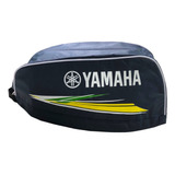 Capa De Capô Motor De Popa Proteção Yamaha 5 Hp