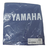 Capa De Capô P/ Motor De Popa Yamaha 25 Hp (bmhs)
