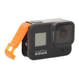 Capa De Carregamento Lateral P/gopro Hero8