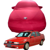 Capa De Carro Alfa Romeu 155/154/156/164/33/2000/2300ti /145