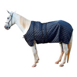 Capa De Cavalo Para Inverno Cavalos Forrada Com Pescoceira