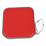 Capa De Cd Com 40 Capacidades, Organizador De Mídia, Bolsa