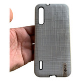 Capa De Celular Para Xiaomi Mi A3 6.08 Case + Pel Vidro 3d