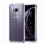 Capa De Celular Transparente P/ Samsung Galaxy S7 Edge G935f