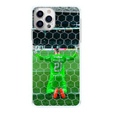 Capa De Celular Weverton Palmeiras Goleiro Capinha