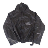 Capa De Chuva Conjunto Moto Motoqueiro Pvc Piraval Plus G