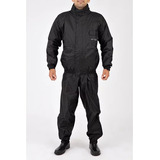 Capa De Chuva Gp Tech Essence Premium Masculina Corta Vento