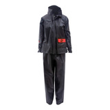 Capa De Chuva Moto Alba Europa 100% Original Feminino Moto