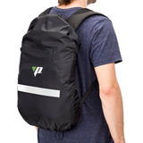 Capa De Chuva Para Mochila Impermeável Pantaneiro Motoqueiro