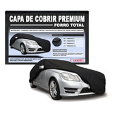 Capa De Cobrir Carro Premium Forrada