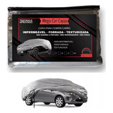 Capa De Cobrir Carro Proteção Sol/gatos Pra Todos Os Model