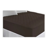 Capa De Colchão Matelado Casal King Size Impermeável