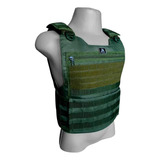 Capa De Colete Modular Ja3 J A Rio Militar Tatico Paint Ball