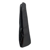 Capa De Contra Baixo Acolchoada Modelo Luxo Case Bag 